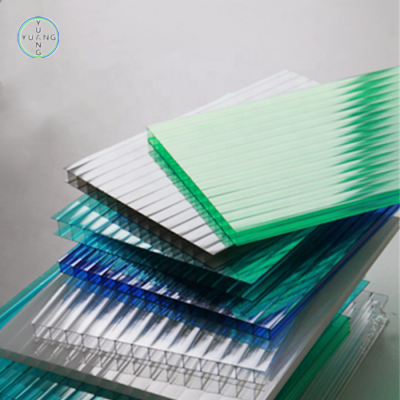 polycarbonate sheet