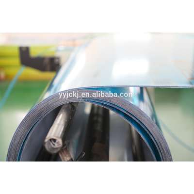 solid polycarboante sheet roll /embossed polycarbonate sheet solid for Sound Barrier