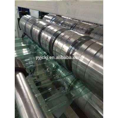 Markrolon/GE LEXAN corrugated polycarbonate solid sheet