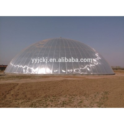 clear polycarbonate corrugated sheets/solid pc sheet for greenhouse