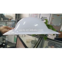 natural light tubular solid polycarbonate skylight