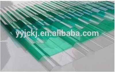 solid polycarboante sheet/embossed polycarbonate sheet solid