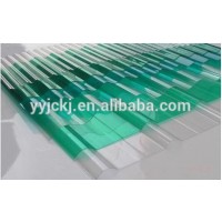 solid polycarboante sheet/embossed polycarbonate sheet solid