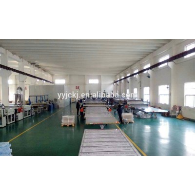 top sale colored LEXAN solid polycarbonate sheets for capony awning