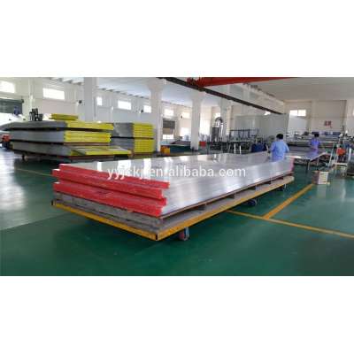 blue Sabic / Bayer /Lexan raw material hollow polycarboante sheet greenhouse/ hollow pc sheet